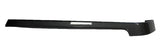 Genuine Land Rover Range Rover Rear RH Bumper Insert (Graphite Atlas) - LR087225