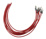 Genuine Jaguar Land Rover Disco/XF Pre-terminated Lead Pack Of 10 - 418522