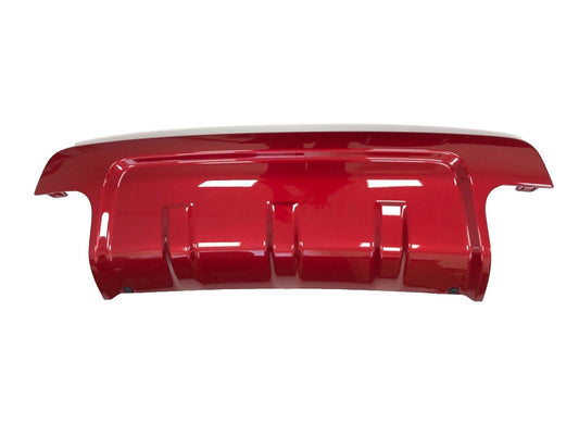 Genuine Range Rover Sport Firenze Red Rear Towing Hook Opening Cover LR105079FR