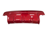 Genuine Range Rover Sport Firenze Red Rear Towing Hook Opening Cover LR105079FR