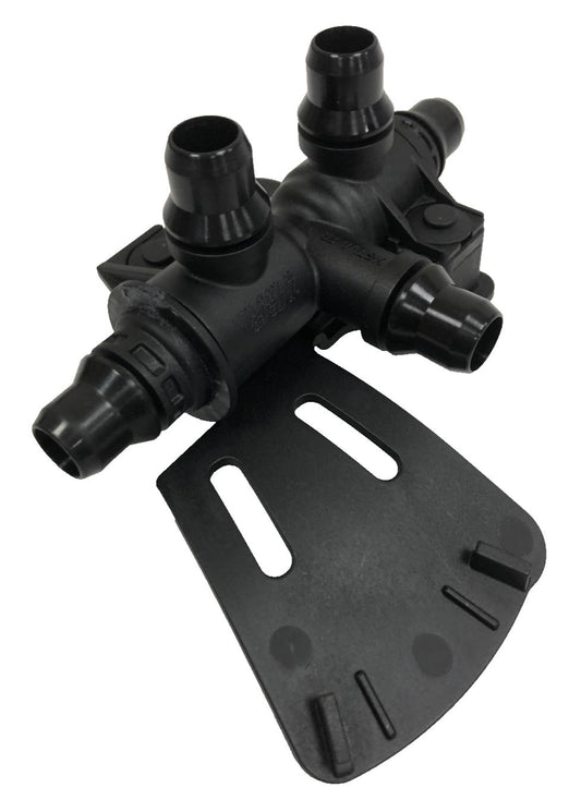 Genuine Land Rover Range Rover/Sport Water Control Valve - LR116650