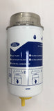 Genuine Ford Transit TT9 2006-2014 Diesel Fuel Filter 1685861