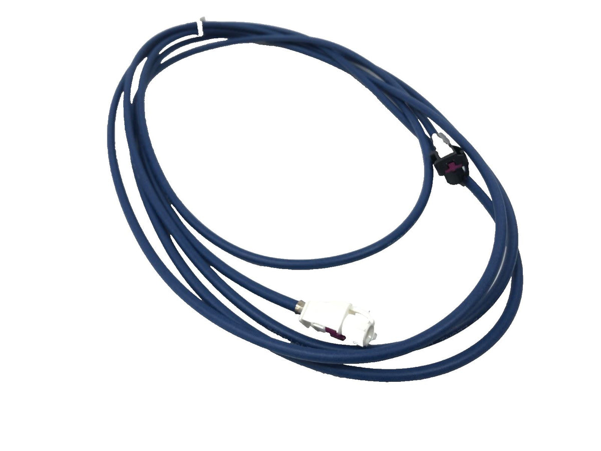 Genuine Land Rover Discovery Sport 2015+ RHD Repair Wiring Overlay LR138105