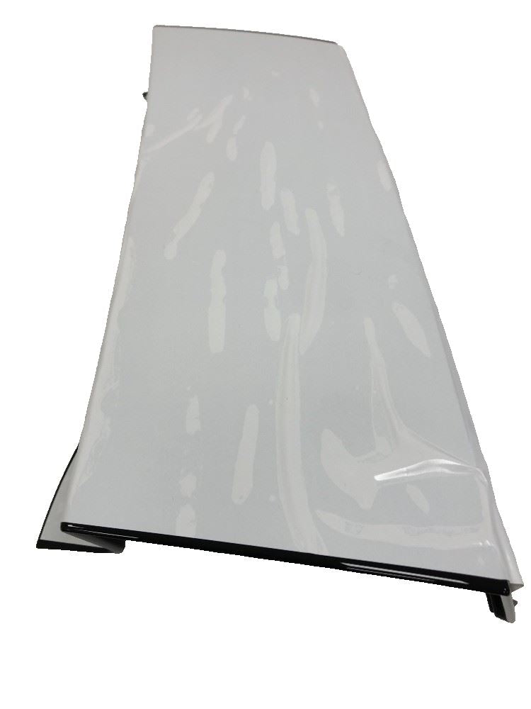 Genuine Land Rover New Defender 2020 On RH Rear Outer Pillar Finisher-LR146659