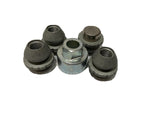 Genuine Ford Mustang/Transit/Galaxy Puma/Wheel Locking Nut Kit 2108467