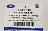 Genuine Ford Ranger 2016-2021 Lambda Sensor - 2611633