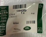 Genuine Land Rover Discovery 3/4 Range Rover/Sport Glow Plug 1354289