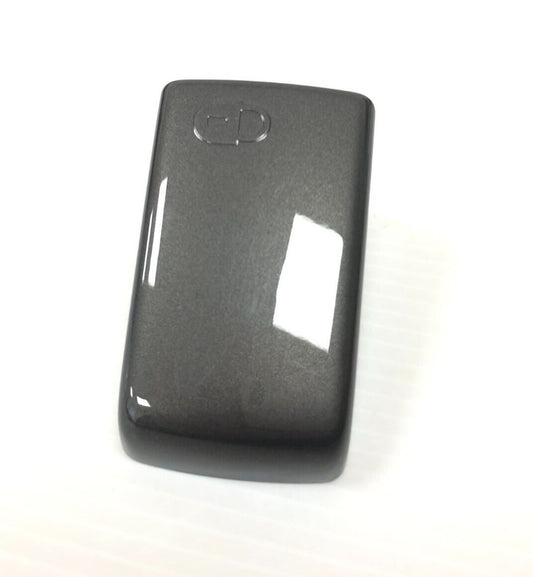 Genuine Land Rover/Range Rover Front LH Tempest Grey Handle Lock Cap - LR030193