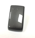 Genuine Land Rover/Range Rover Front LH Tempest Grey Handle Lock Cap - LR030193