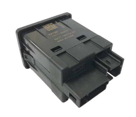 Genuine Ford Puma/Kuga Console Media Hub USB/C SYNC Radio Module - 2642560