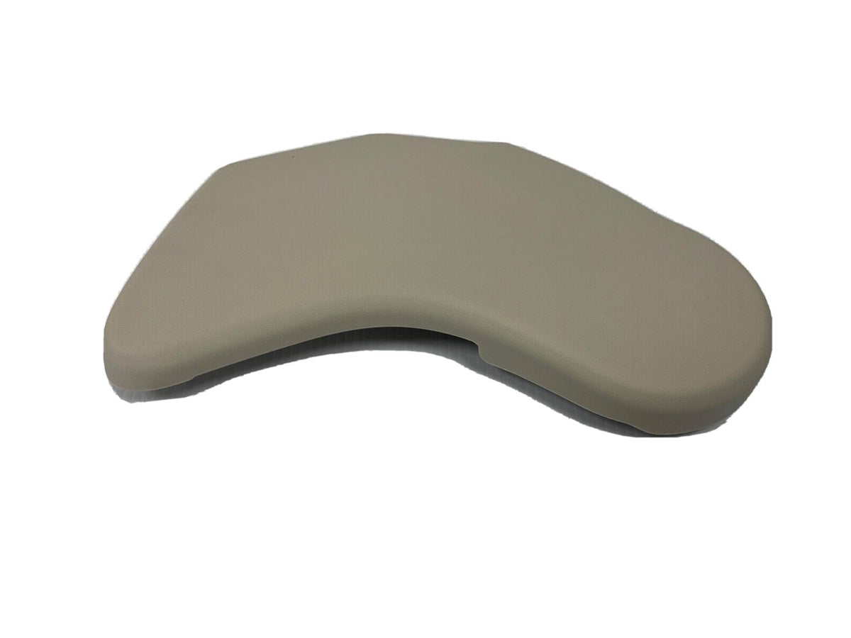 Genuine Jaguar XF/XJ RH Outer Front Seat Mechanism Cover C2C36058NED