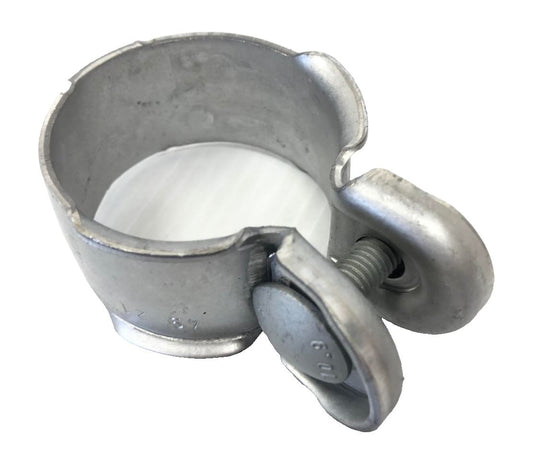 Genuine Ford Fiesta/C-Max Rear Exhaust Clamp 48MM - 1787788