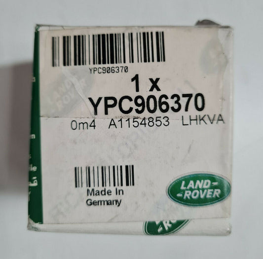 Genuine Land Rover / Range Rover Wiring Connector YPC906370