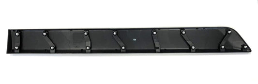 Genuine Ford Transit Custom 2012-2018 Left Rear Quarter Moulding Grey - 2210780
