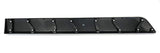 Genuine Ford Transit Custom 2012-2018 Left Rear Quarter Moulding Grey - 2210780