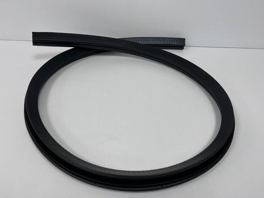 Genuine Jaguar F-Type 2014+ Door Seal T2R9457