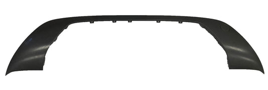 Genuine Land Rover RR Velar 2017+ Rear Bumper Cover (Indus Silver) - LR093572IS