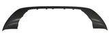 Genuine Land Rover RR Velar 2017+ Rear Bumper Cover (Indus Silver) - LR093572IS