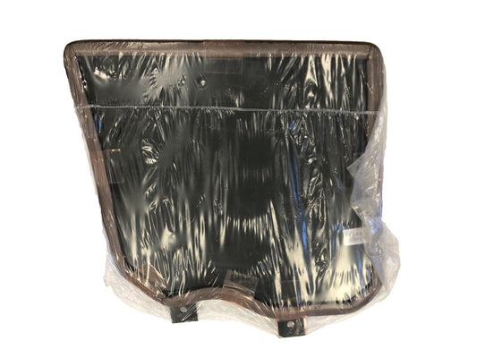 Genuine Range Rover 2013-2022 Rear Passenger Door Tinted Glass LR098191