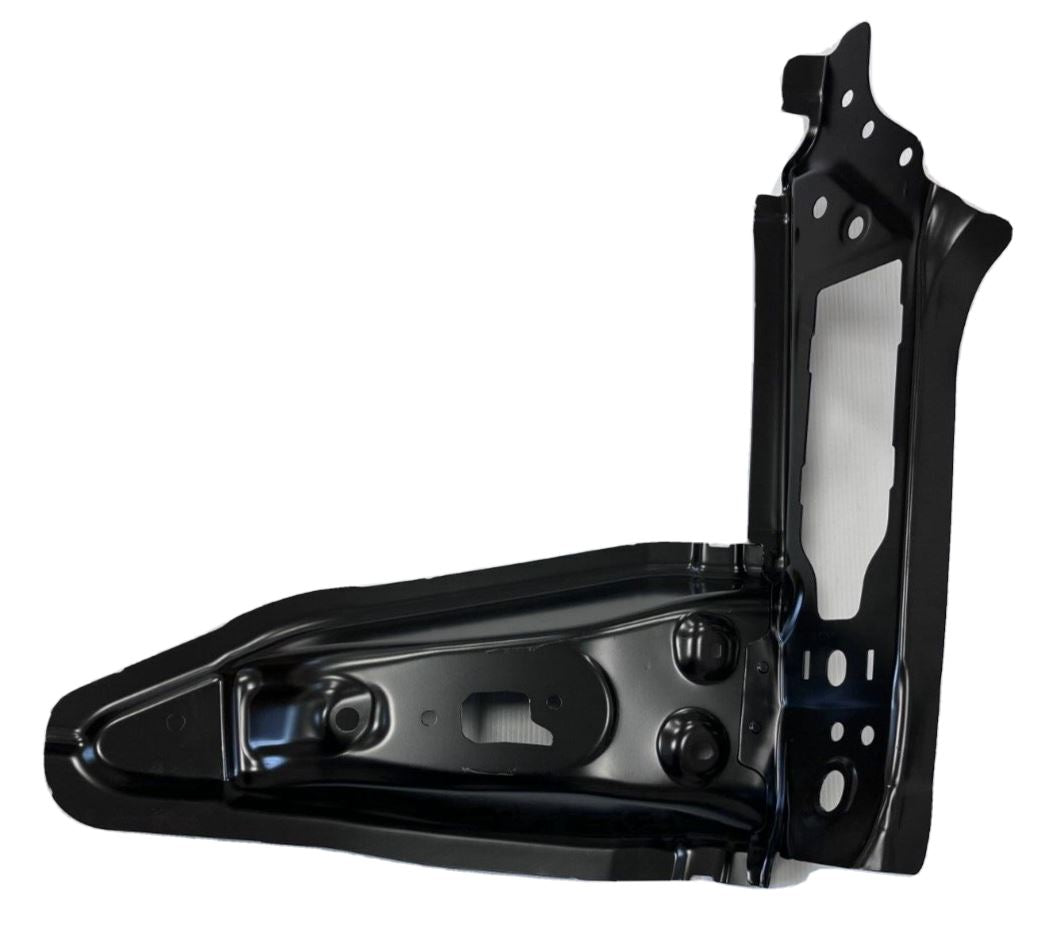 Genuine Land Rover Discovery 5 2017+ LH Rear Quarter Panel (Category A) LR081900