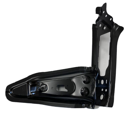 Genuine Land Rover Discovery 5 2017+ LH Rear Quarter Panel (Category A) LR081900