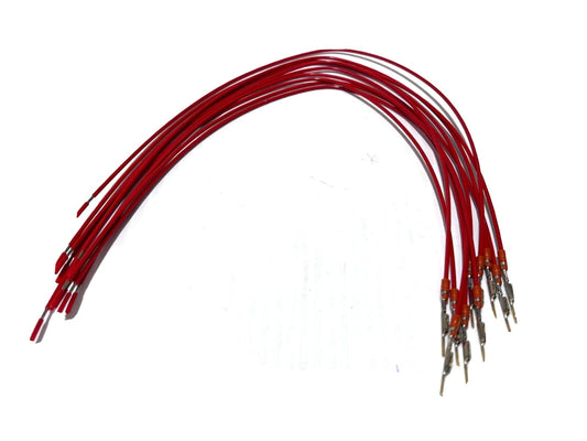 Genuine Jaguar E-Pace / Range Rover Sport / Evoque Pre-Terminated Lead 418649