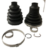 Genuine Land Rover Disco/RR/RRS Front Axle Driveshaft Boot Kit - LR034530