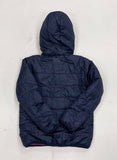 Genuine Jaguar Girls Navy Padded Jacket 9-10yrs 50JDJC808NVS
