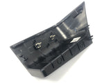 Genuine Land Rover Defender 2020+ SWB LH Rear Boot Latch Cover - LR131722