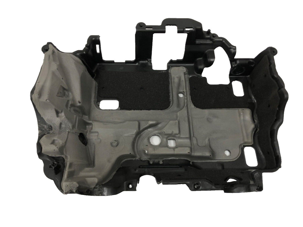 Genuine Land Rover/New Range Rover 1.5L Petrol Rear Lower Heat Shield LR144888