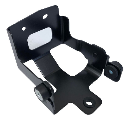 Genuine Jaguar I-Pace 2018-2025 External Sound Enhancement Bracket - T4K11572