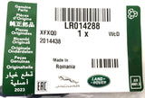 Genuine Land Rover Disco/RRS Headlamp Washer Non-Return Valve - LR014288
