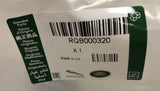 Genuine Land Rover Discovery Classic Active Cornering Enhancement Pipe RQB000320