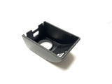 Genuine Range Rover 2002-2009 Front Brunel Drivers Door Lock Cap - CWL500010LPO