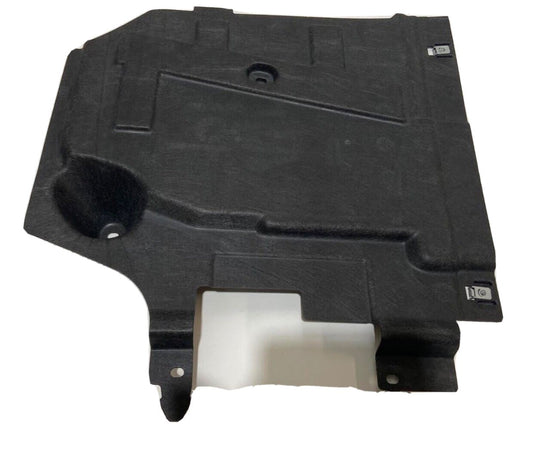Genuine Jaguar XE Range 2015+ LH Undertray T4N13818