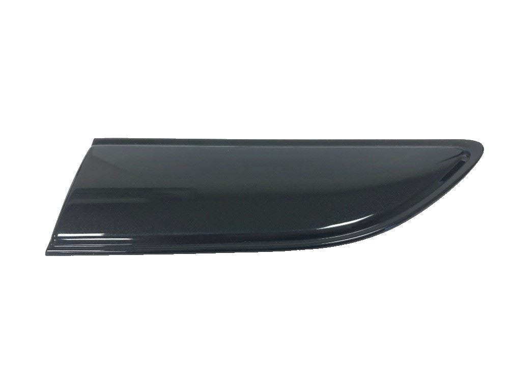 Genuine LR RR Evoque Front Left Outer Door Moulding -LR046866