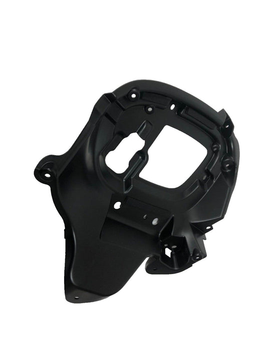 Genuine Jaguar F-Type 2014+ RH Front Bumper Blanking Plate T2R25452