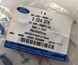 Genuine Ford C-Max Fiesta Focus Puma Transit Air Inlet Tube Seal 2224378