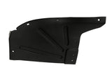 Genuine Ford Ranger TKE 2011+ RH Mudflap Trim Panel 1732200