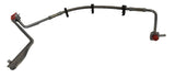 Genuine Jaguar XJ 2010-2019 RH Rear Brake Flexible Hose - C2D39218