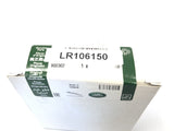 Genuine Range Rover/Evoque/Velar Front Drivers Door Control Module - LR106150