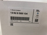 Genuine BMW 1 2 3 4 5 Series X3 X5 After Cat Oxygen Lambda Sensor - 13628589104