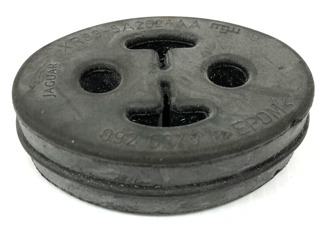 Genuine Jaguar F-Type/S-Type/XF/XJ/XK Exhaust Mounting Rubber - XR89284