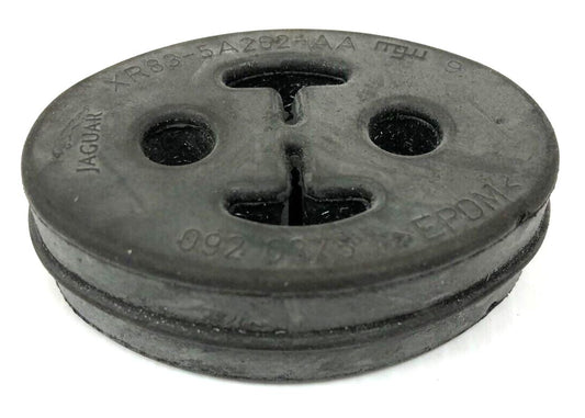 Genuine Jaguar F-Type/S-Type/XF/XJ/XK Exhaust Mounting Rubber - XR89284