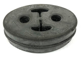 Genuine Jaguar F-Type/S-Type/XF/XJ/XK Exhaust Mounting Rubber - XR89284