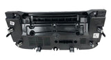 Genuine Jaguar XF/XE/F-Pace RHD Air Conditioning Control Panel - T2H37690