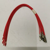 Genuine Jaguar Land Rover Range Rover Pack Of 10 Pre Terminated Leads 418263