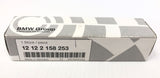 Genuine BMW E81 E87 E90 E93 E60 F10 E63 Z4 High Power Spark Plug - 12122158253