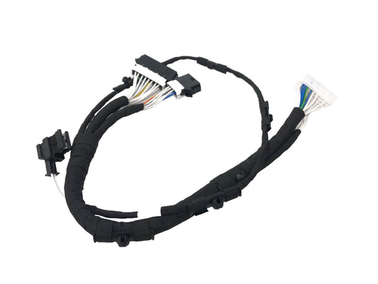 Genuine Jaguar I-Pace 2019 - 2023 Low-Voltage Signal Harness T4K14344
