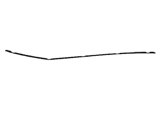 Genuine Jaguar F-Pace RH Windscreen Moulding - T4A34012